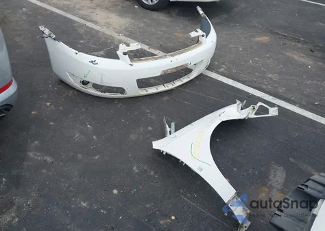 2006 Chevrolet Impala Ss из США, поврежденный, VIN 2G1WD58C669142841